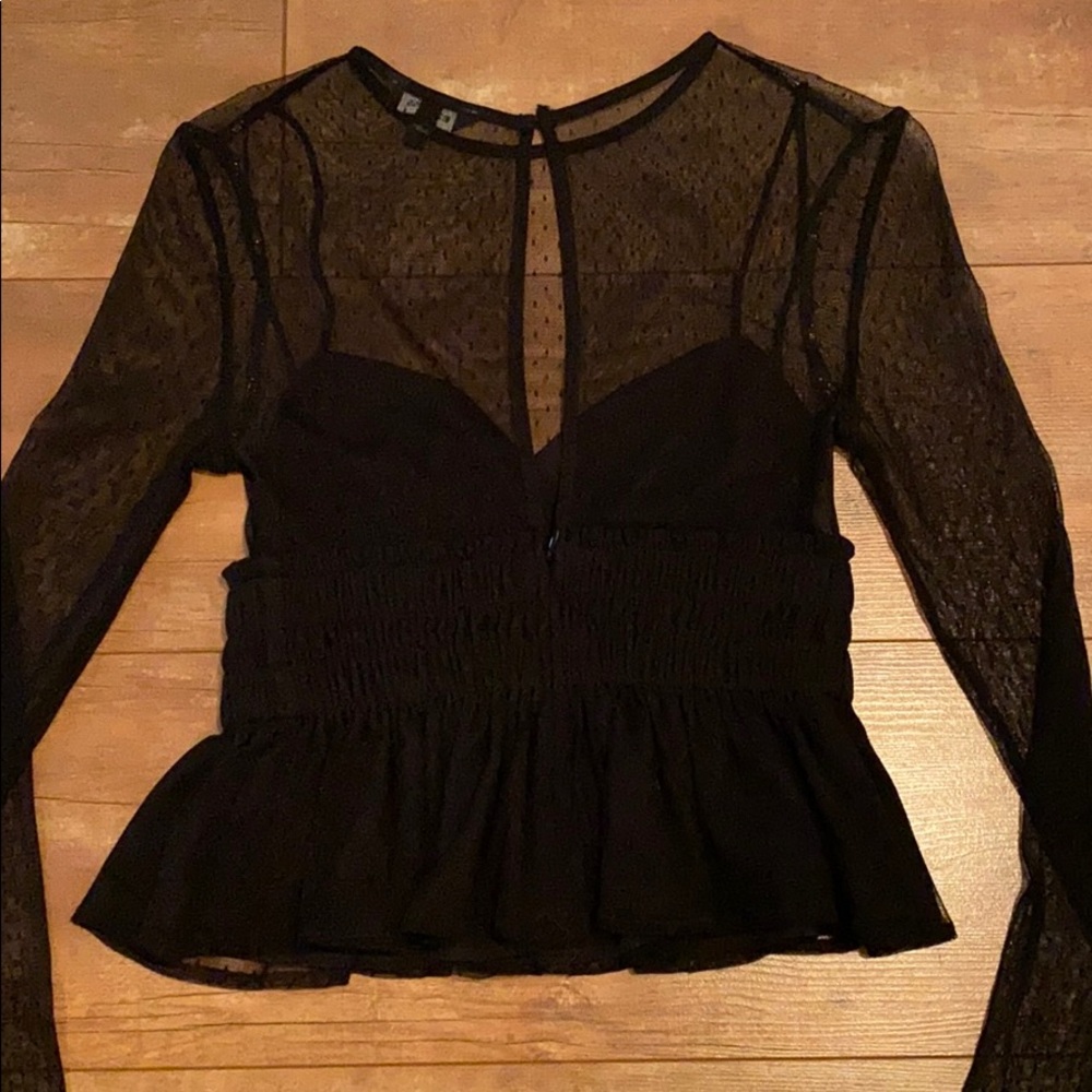 Express Top - Picture 2 of 3